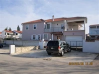 Appartamenti Morić
